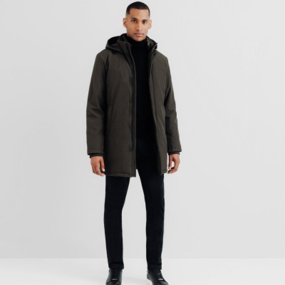 Arnaud vetements - PARKA