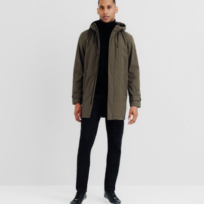 Arnaud vetements - PARKA