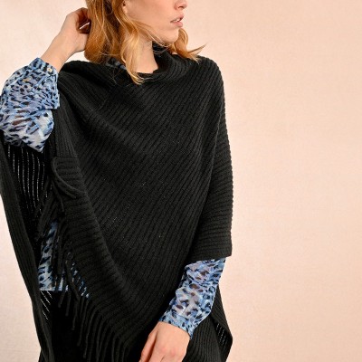 Arnaud vetements - Poncho