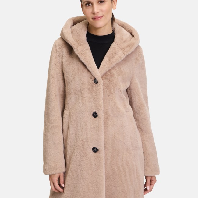 BETTY B - Manteau