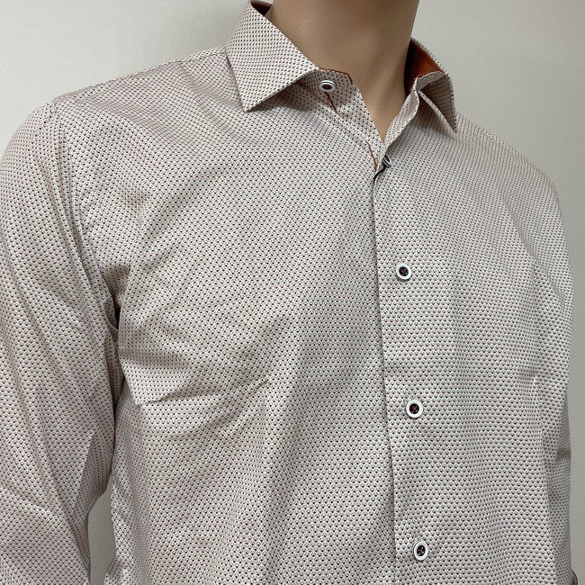 DARIO - Chemise